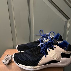 Adidas Y-3 Yohji Yamamoto Men’s Boost sneakers size 11.5US
